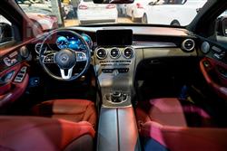 مێرسێدس بێنز C-Class